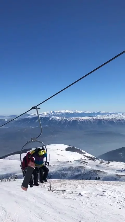 Resort Mavrovo