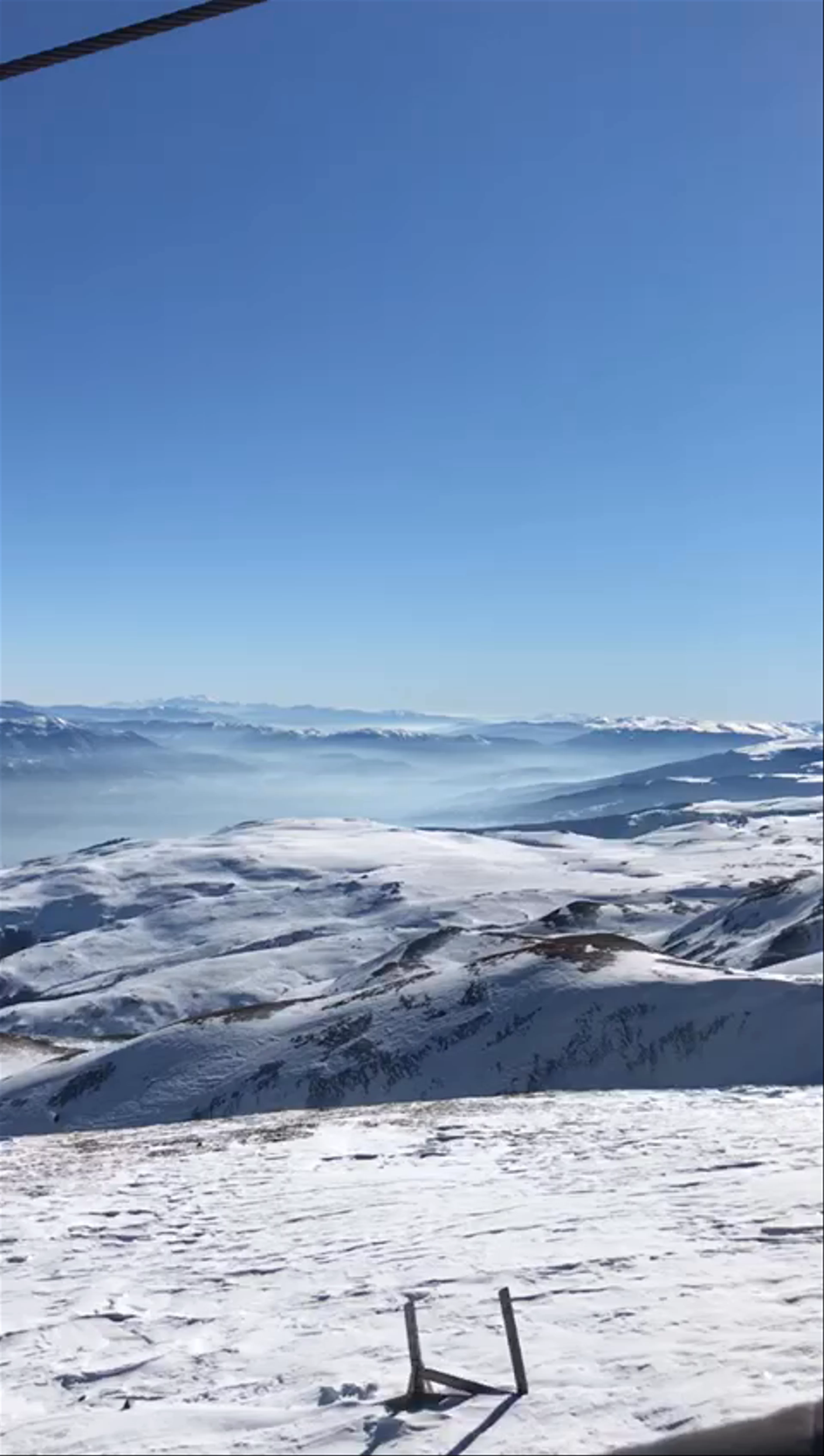 Mavrovo and Rostuša