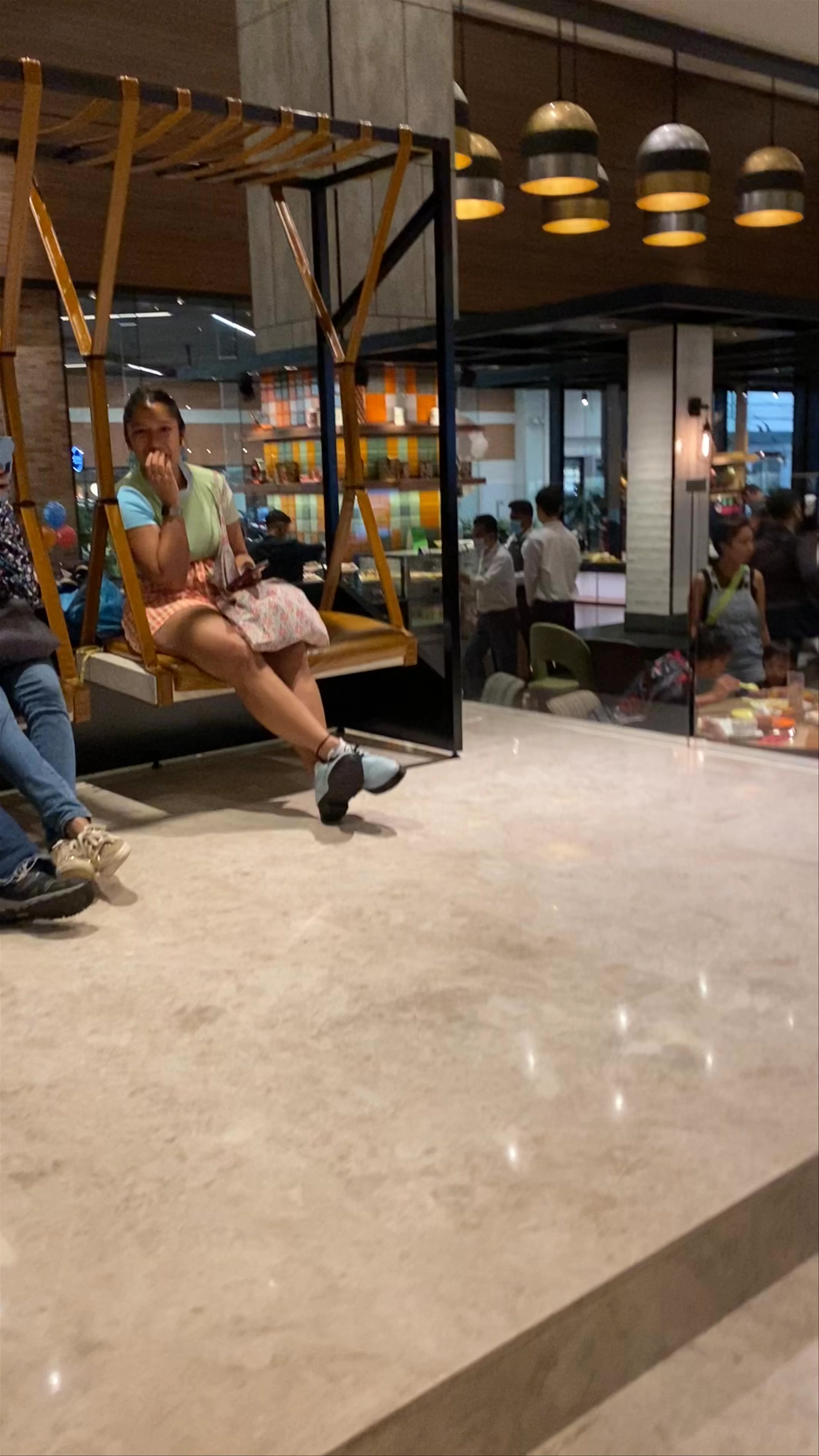JEN Singapore Tanglin by Shangri-La