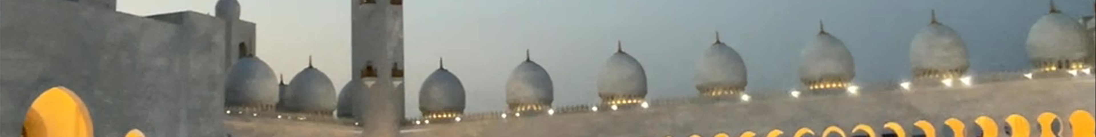 Tours & experiences in United Arab Emirates