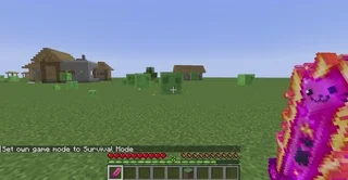Pink Catblade - media 2