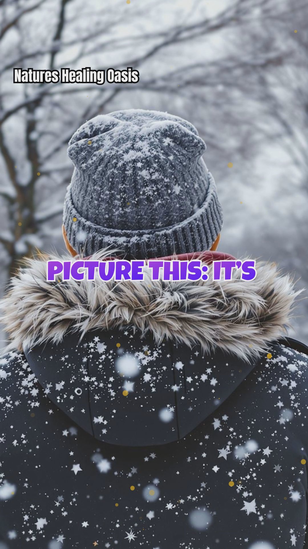 Can Trees Help Fight Seasonal Affective Disorder?