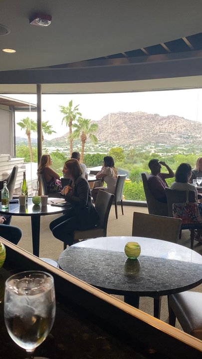 Jade Bar - Lounges Near Me - Paradise Valley, Arizona