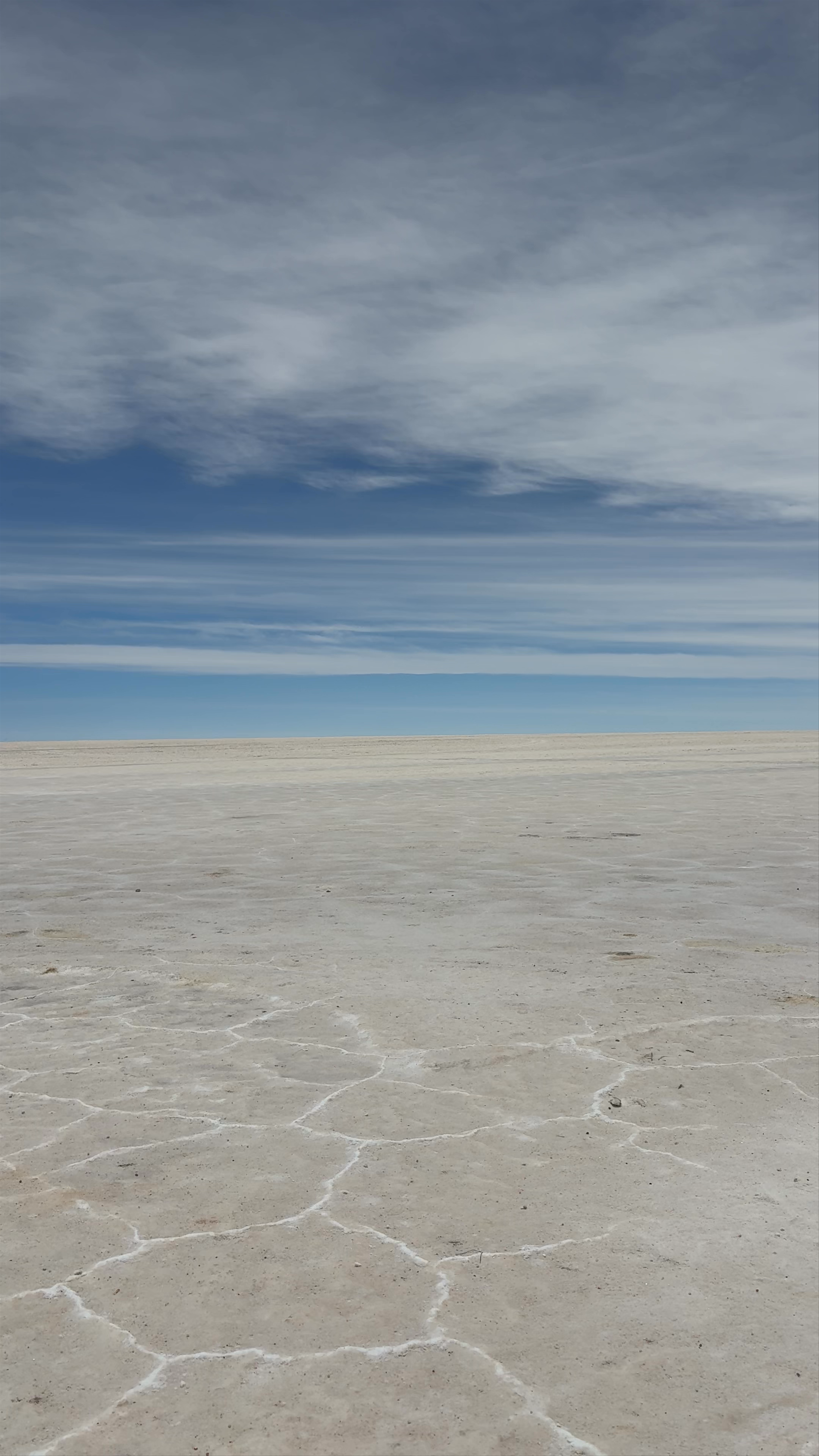 Salar de Uyuni