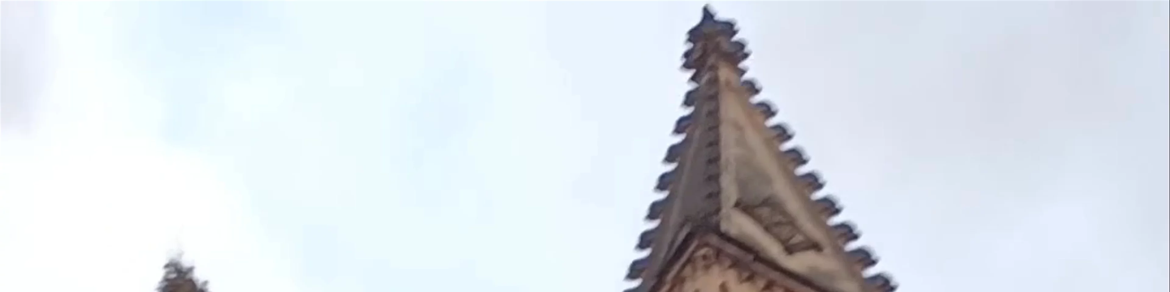 Parroquia de Sant Bartomeu de Sóller