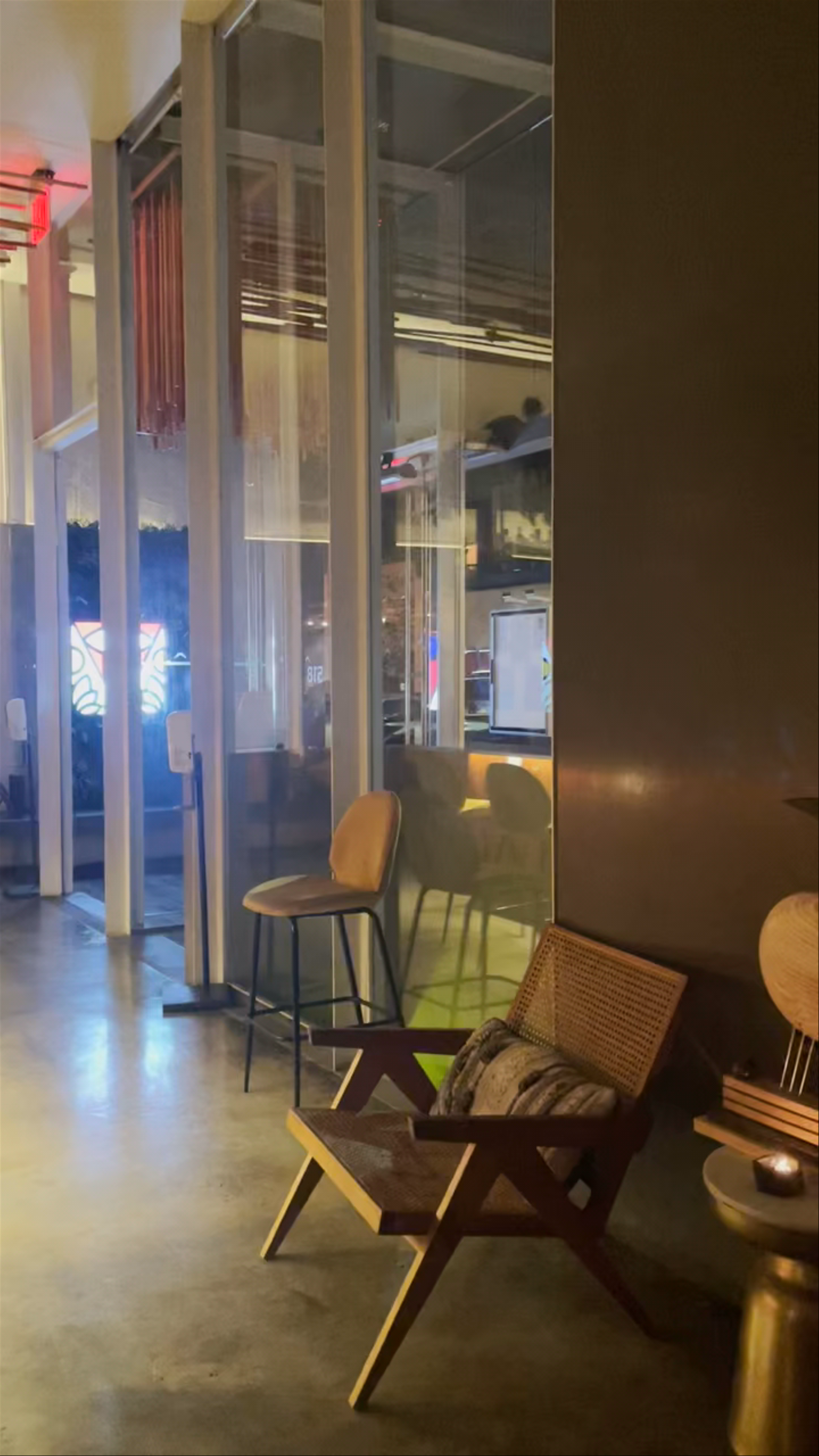 Selina Chelsea New York City: Modern Urban Vibes and Cozy Corners