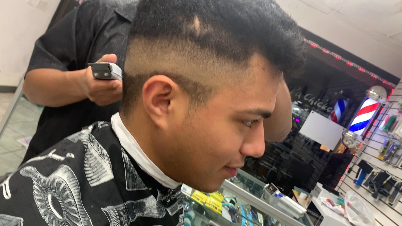 A Cutz Barber Shop - Barbers Near Me - Flushing, New York