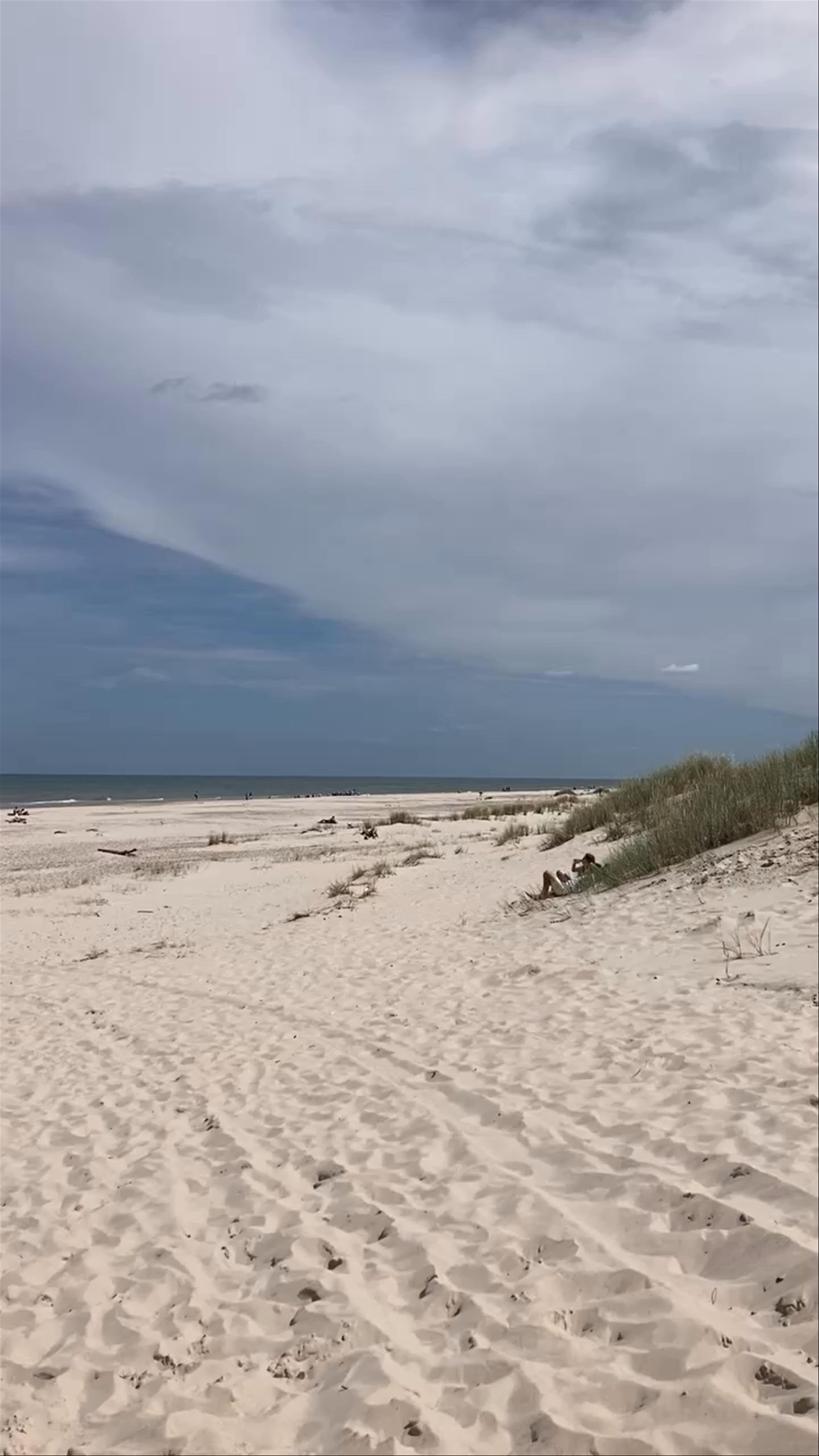 Słowiński Park Narodowy