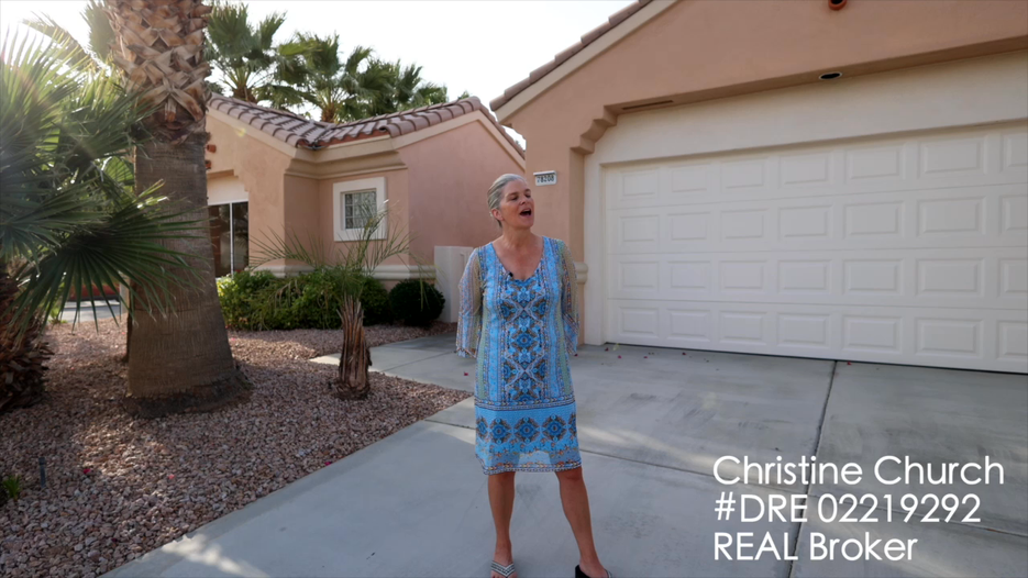 Living In Sun City Palm Desert Inside This Gorgeous Home Under $550k For Sale!