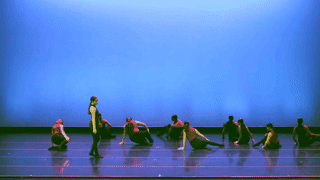 Contemporary Lead - Spring 2022