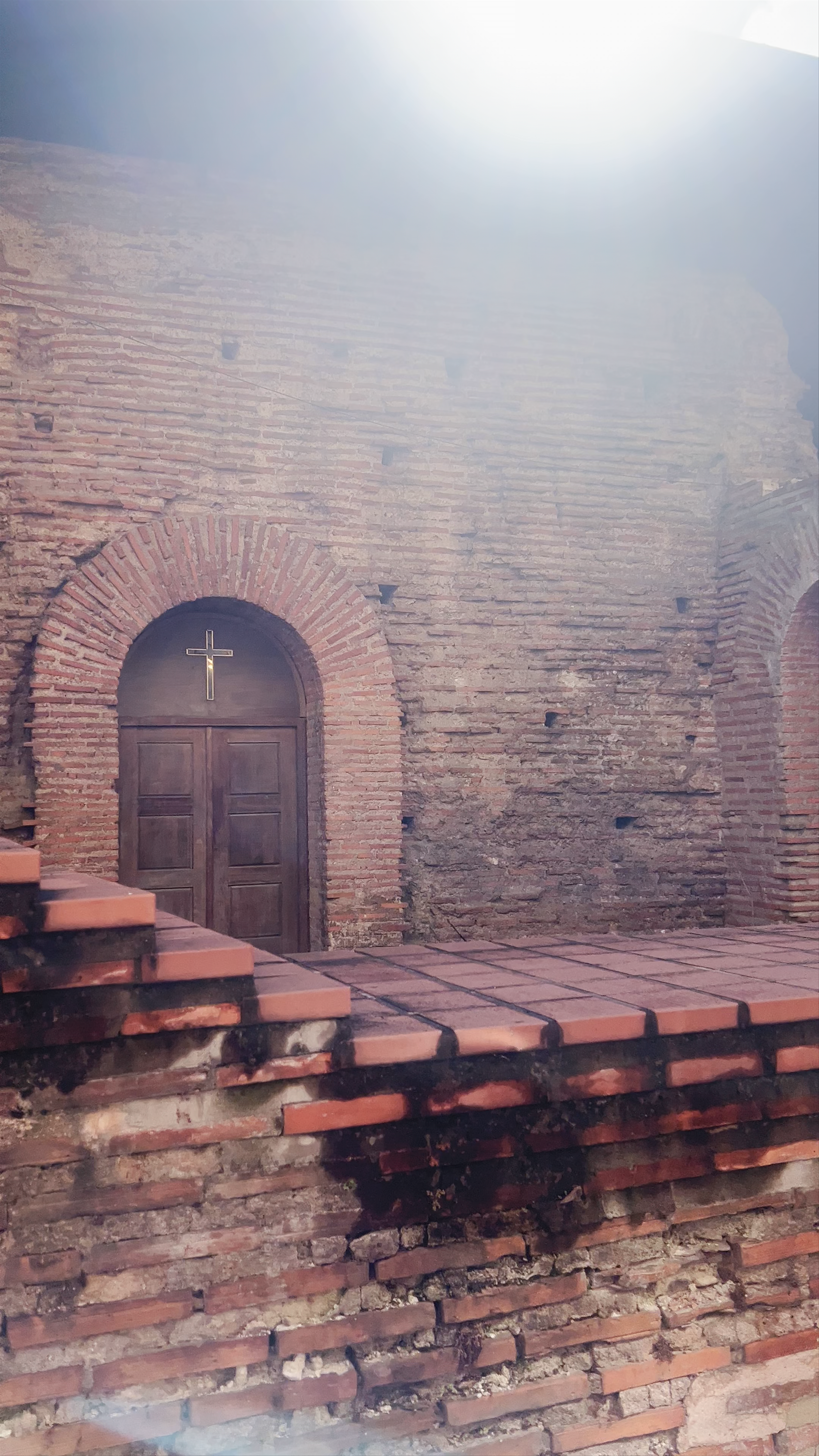 Church St. George Rotunda