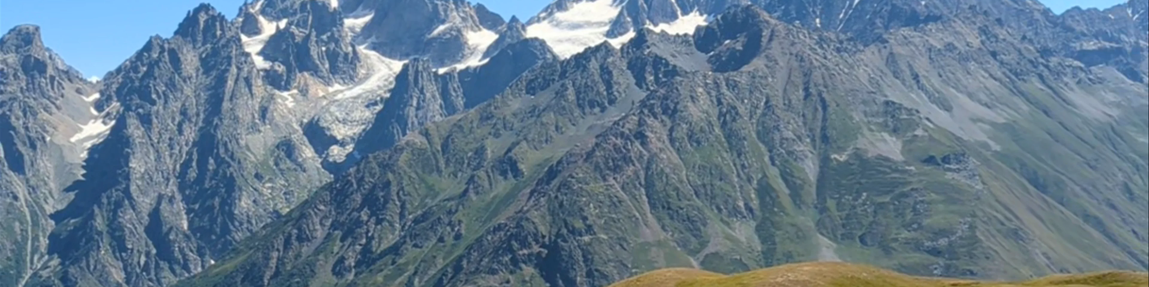 Koruldi Lakes