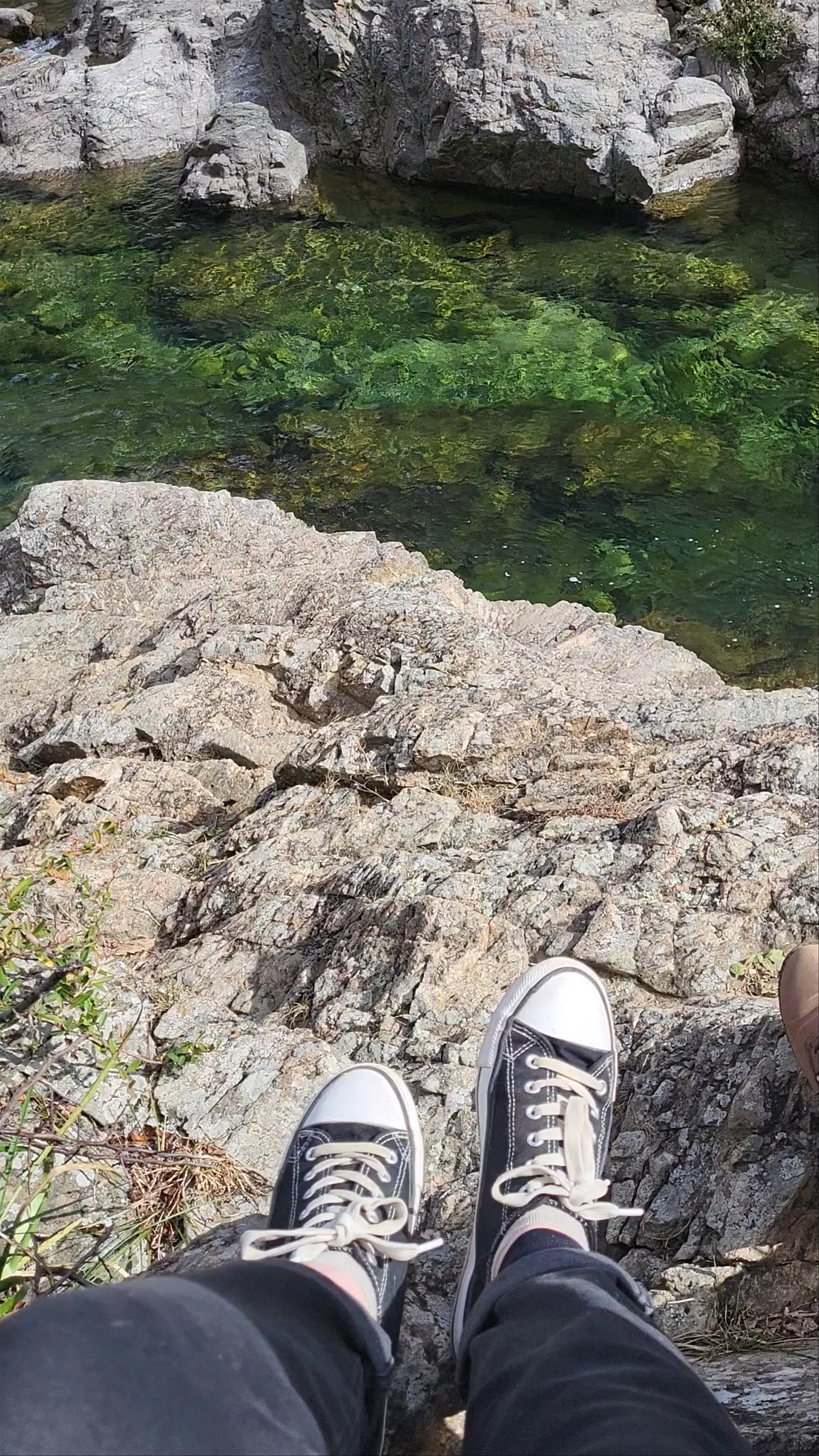 Los cajones del durazno