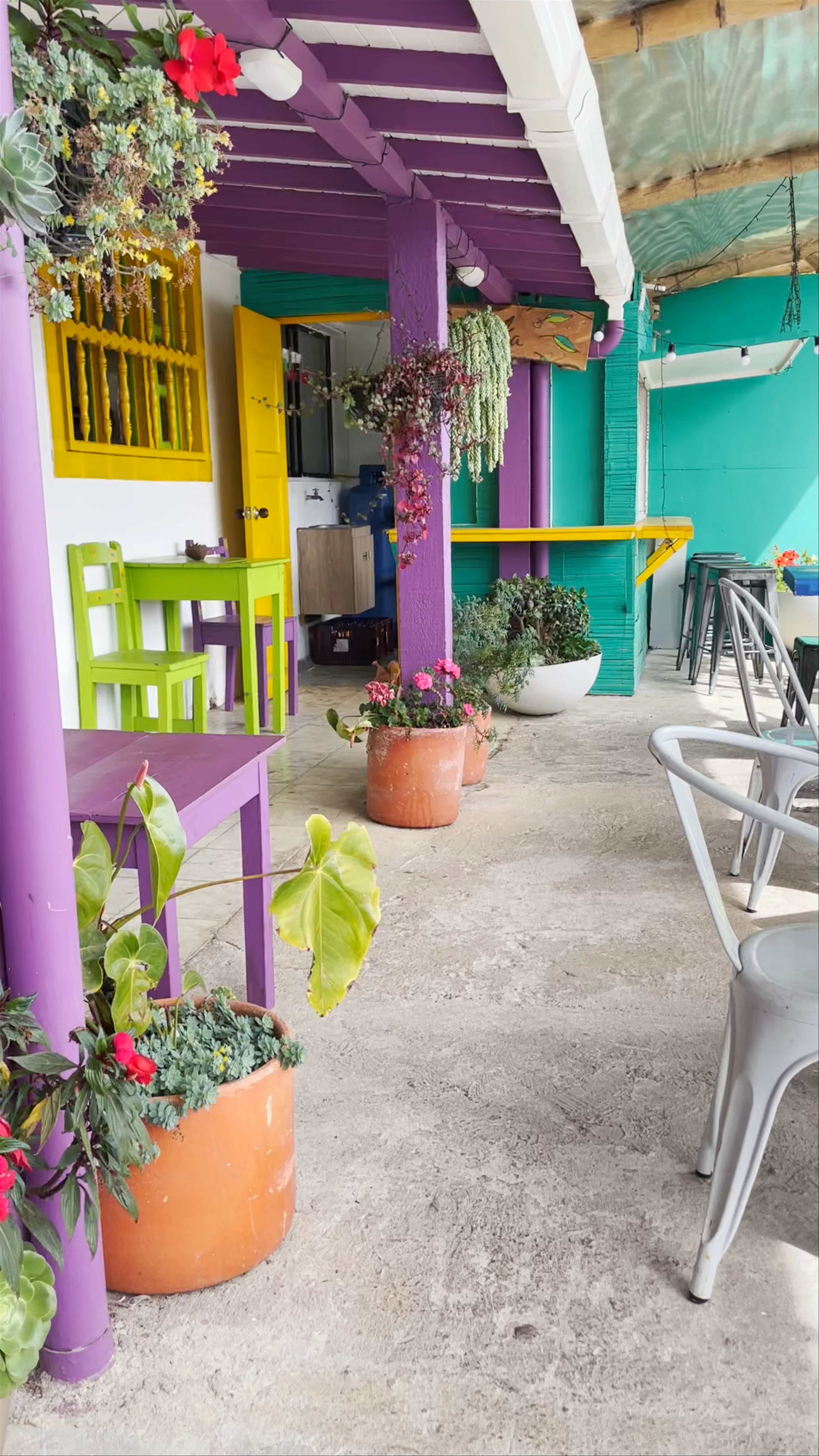 Tulia Veg Restaurante Vegano