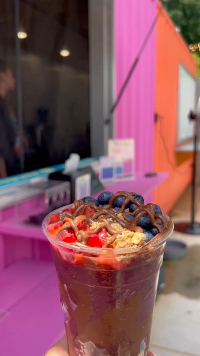 Beyond Berry - Acai Bowls Near Me - Alpharetta, Georgia