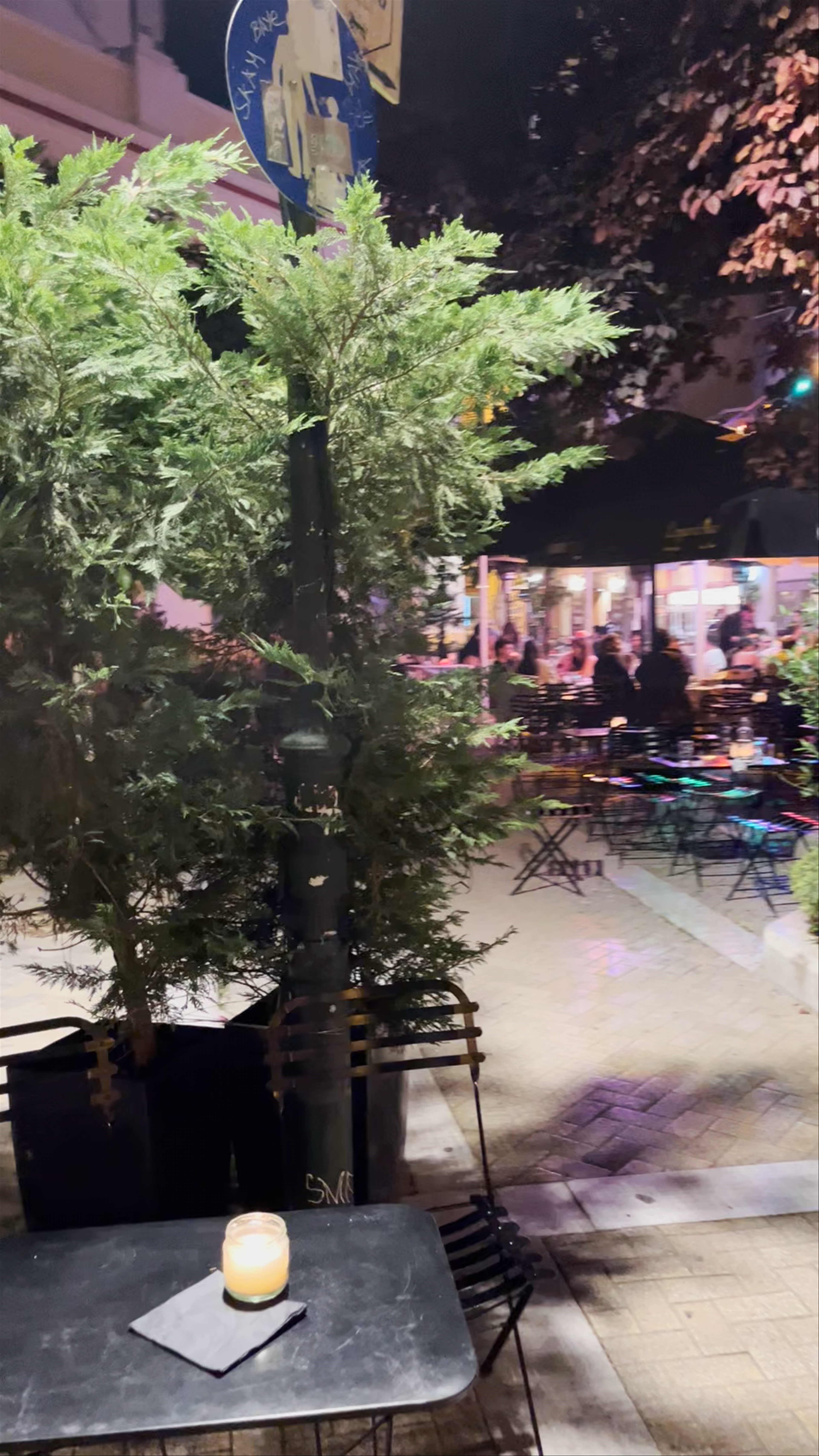 Psiri Walkway Nightlife: Vibrant Evenings in Athens’ Historic Quarter