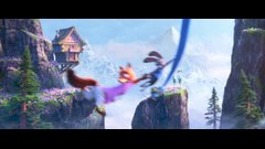 Pré-bande-annonce en anglais