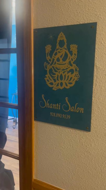 Shanti Salon - Hair Salons Near Me - Flagstaff, Arizona