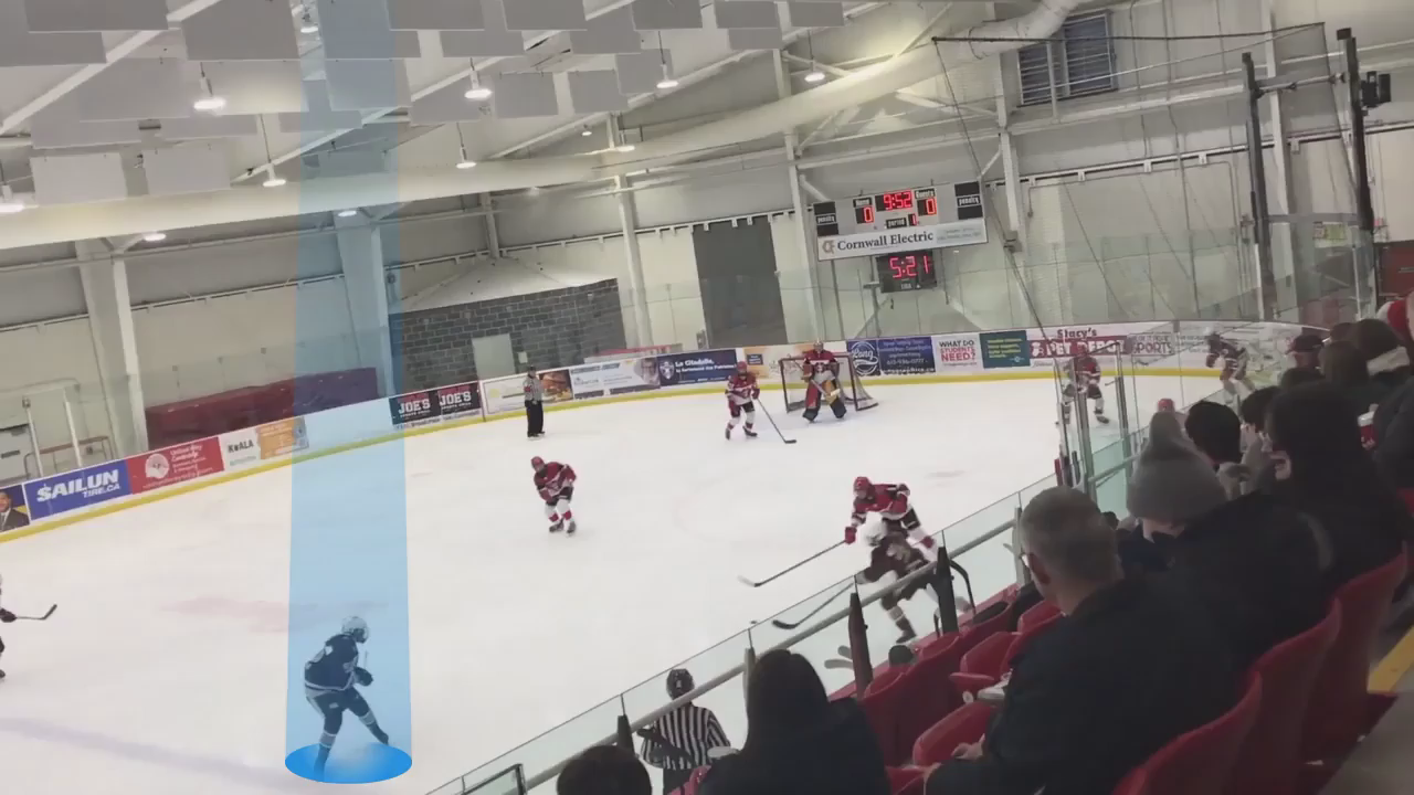 Adriana Pepe: U18 Prep Highlight 2024/25 Season