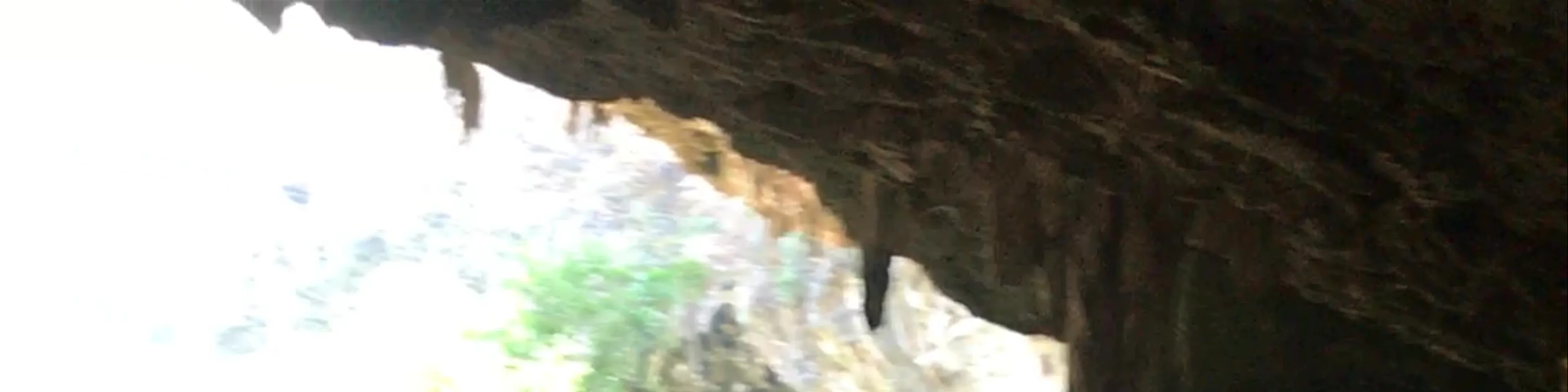 Phraya Nakhon Cave