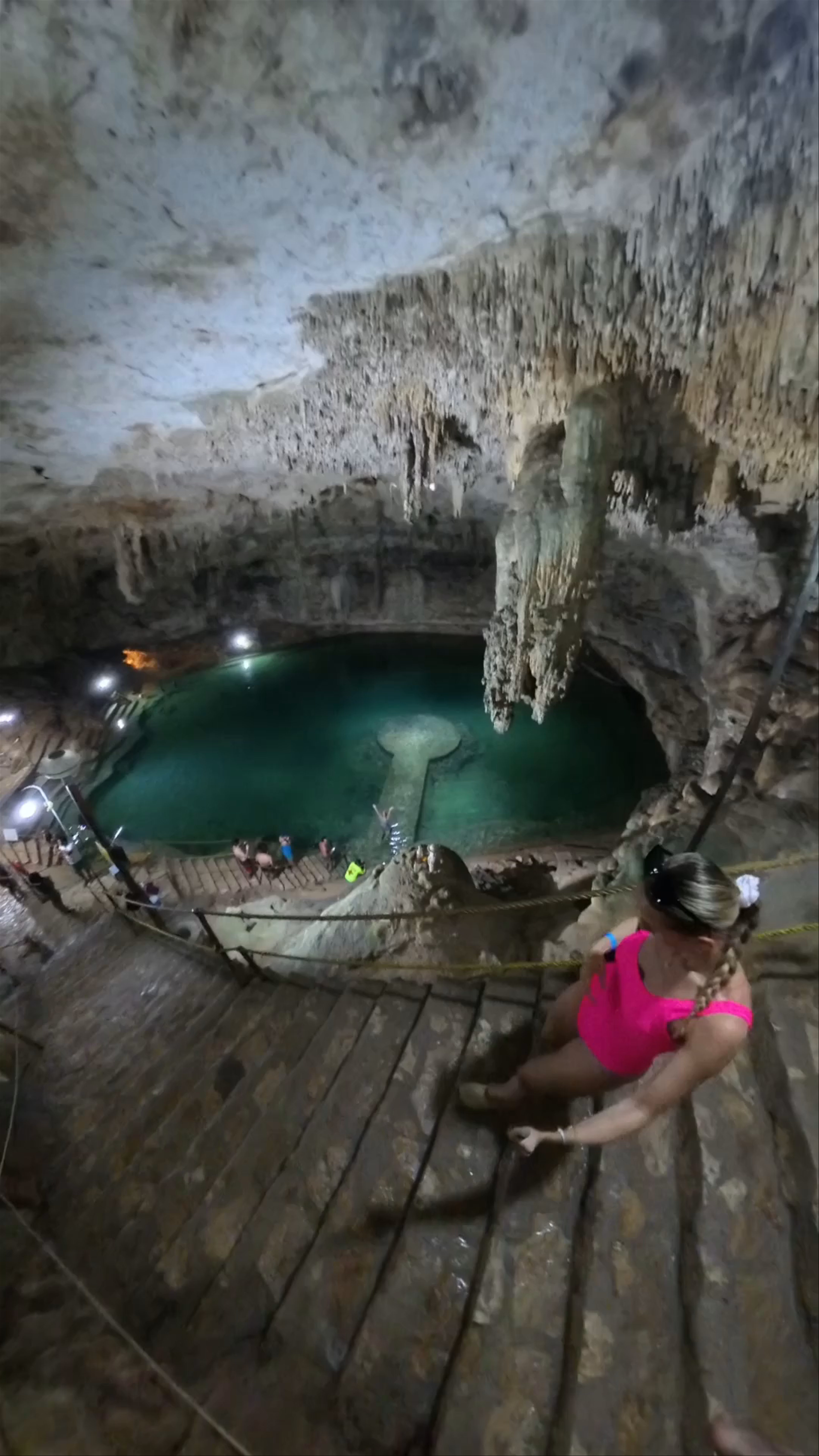 Cenote Suytun