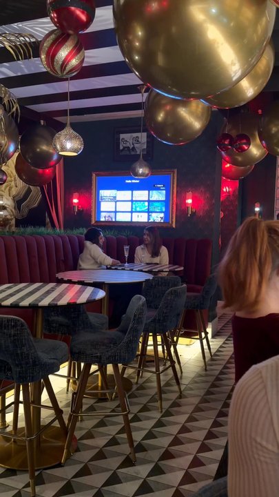 Plume - Cocktail Bars Near Me - Houston, Texas