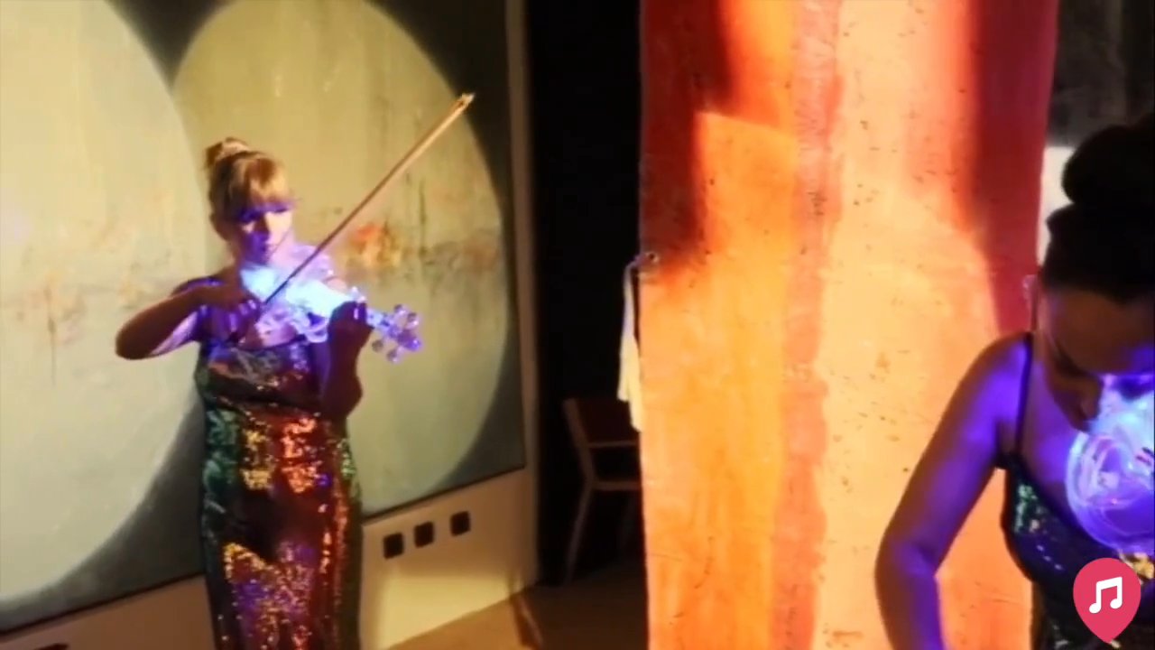 The Italy String Quartet - Promo - video