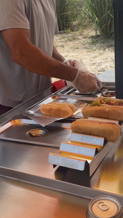 Shorty's Hot Dogs - Hot Dogs Near Me