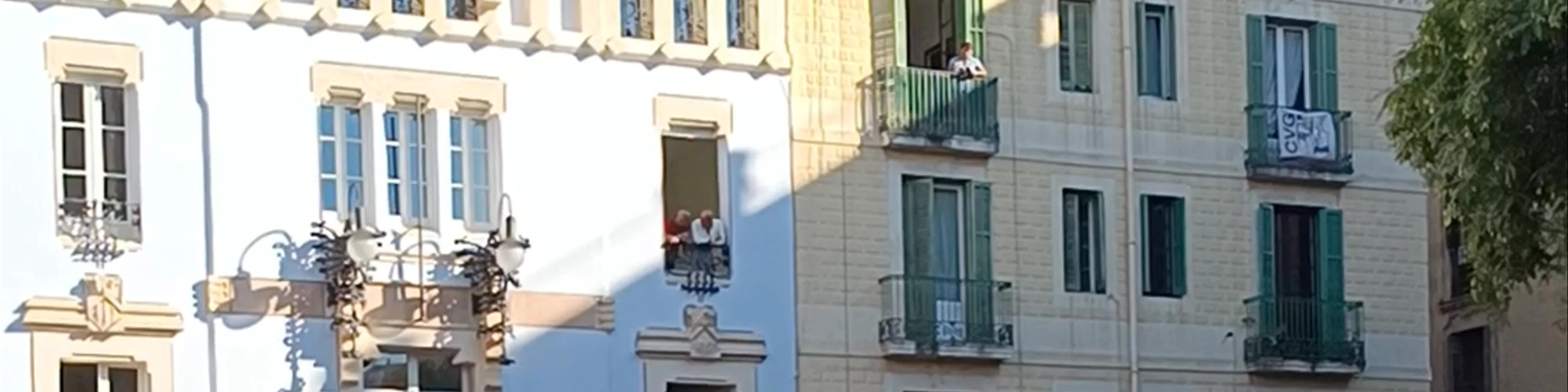 Castellers de Gràcia