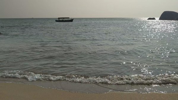 Photo of Butterfly Beach