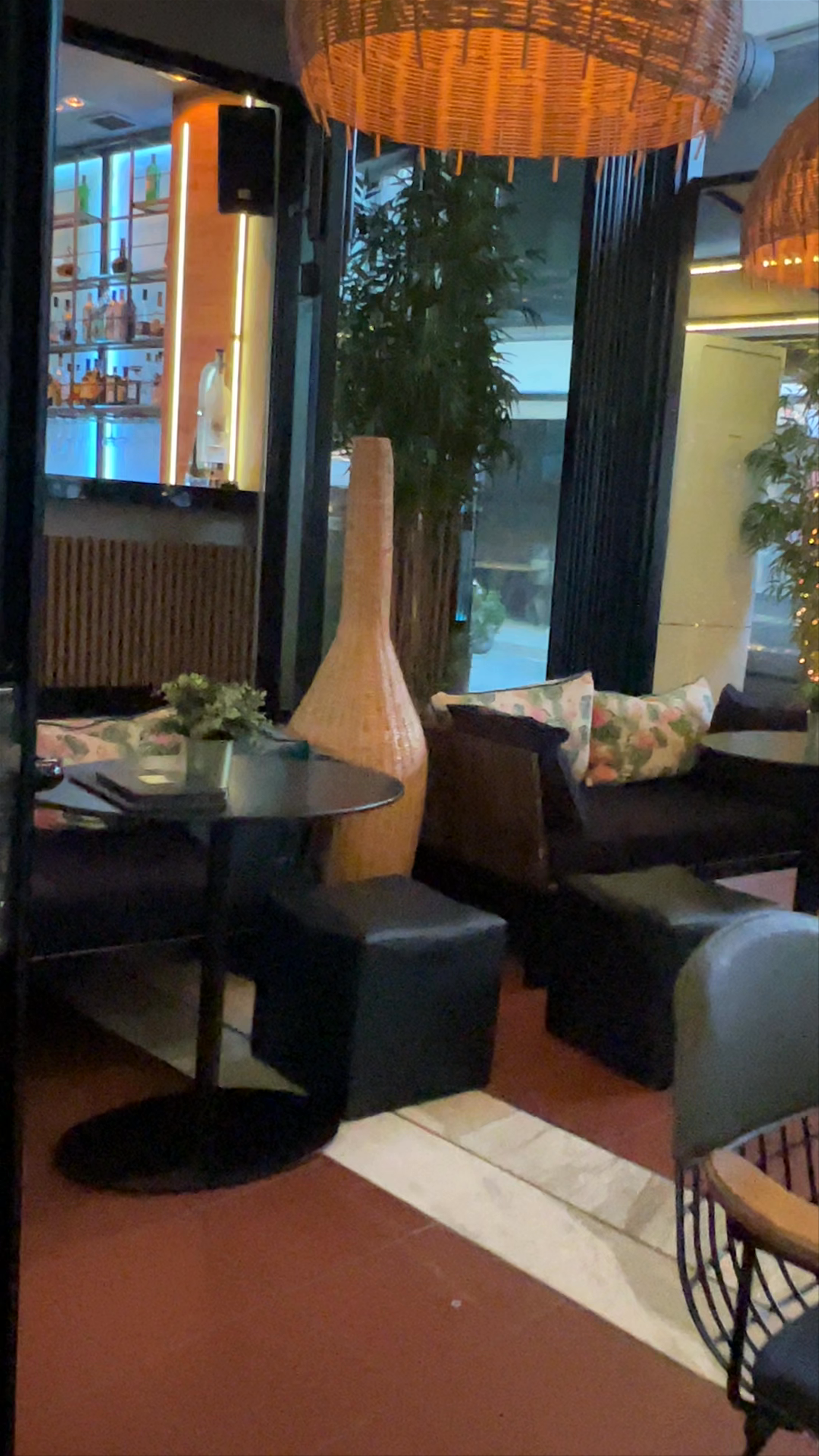 Pr Espresso Bar