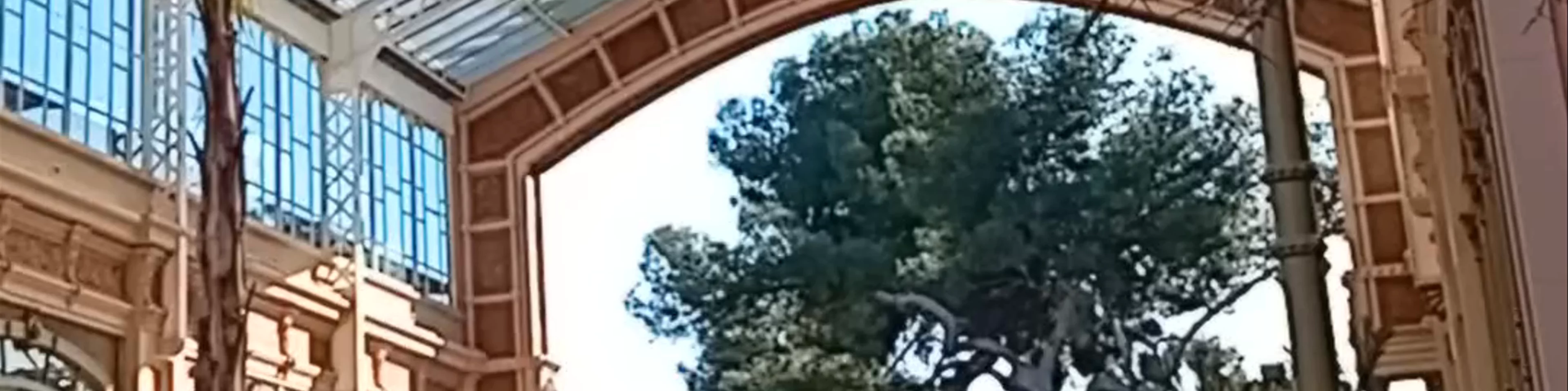 Ciutadella Park