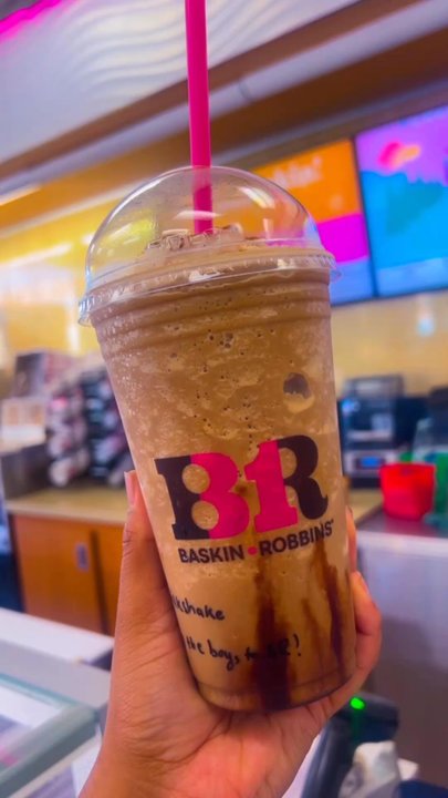 Baskin-Robbins - Cappy™ - Ice Cream & Frozen Yogurt Near Me - Pasadena, California