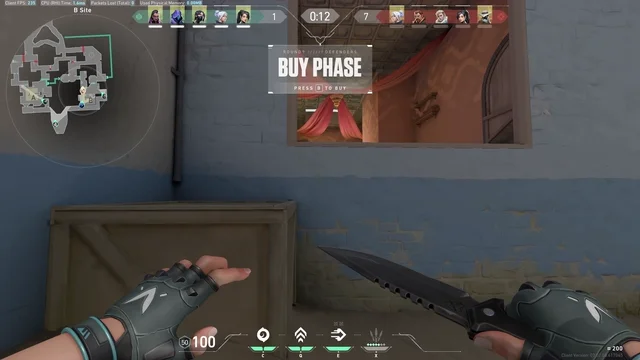 first ace preview