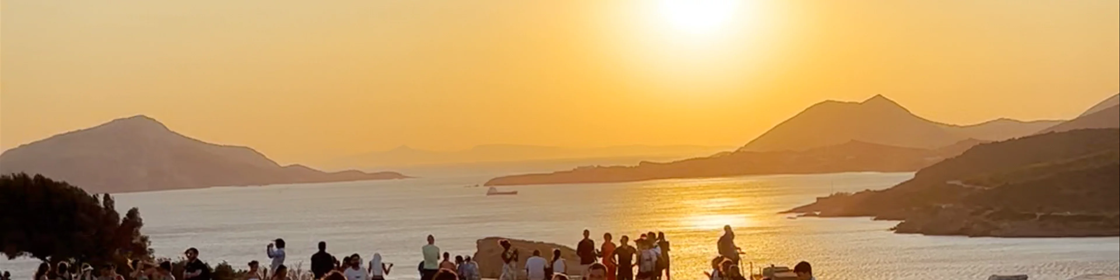 Temple of Poseidon
