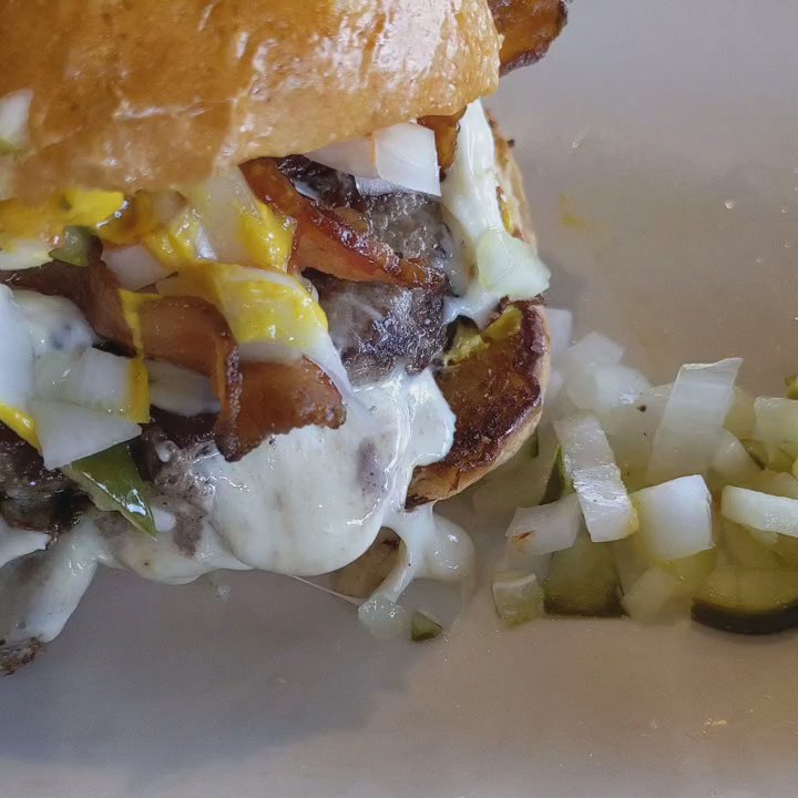 Kenny's Burger Joint - Plano - Burgers Near Me - Plano, Texas