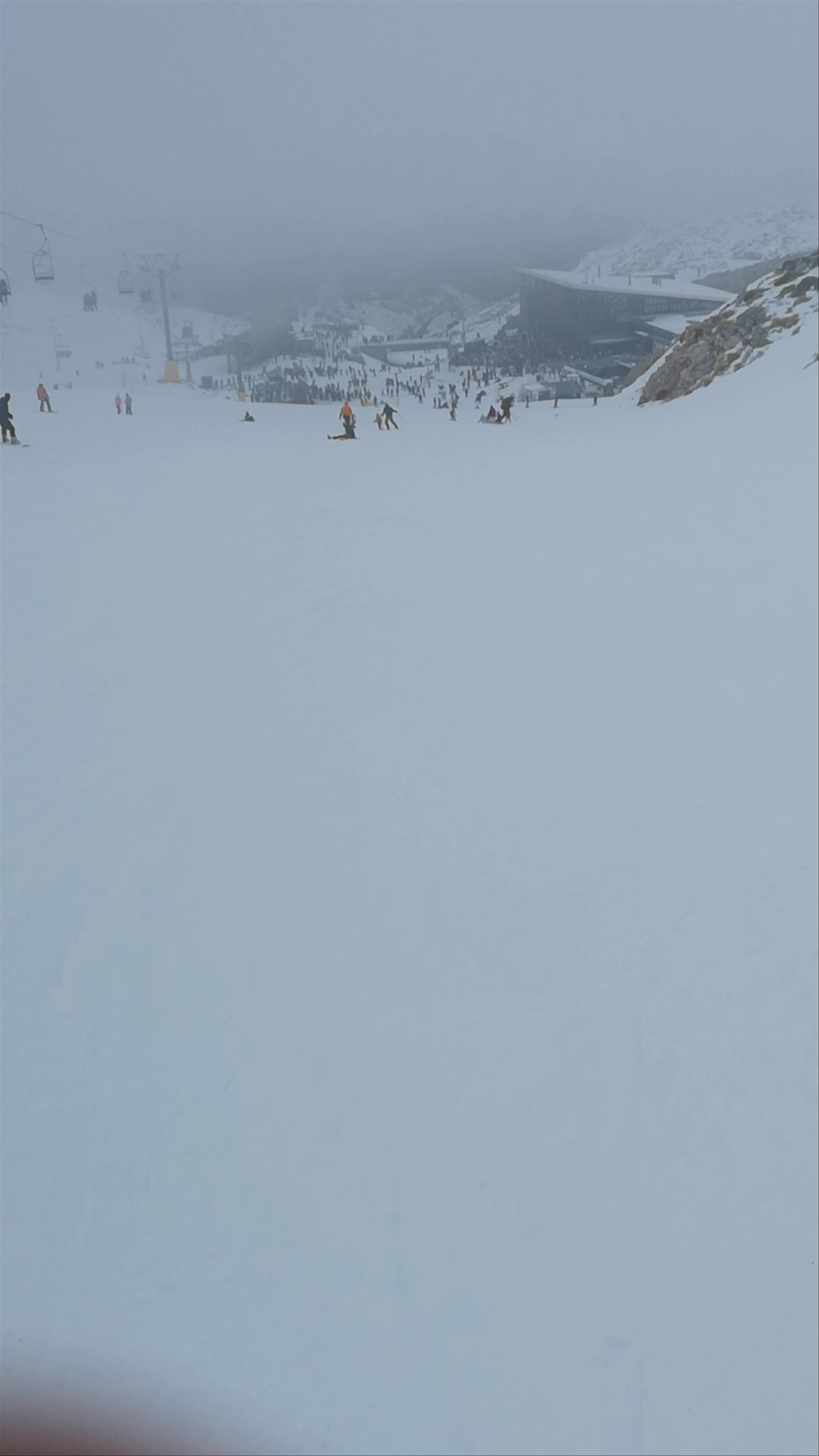 Parnassos Ski Centre