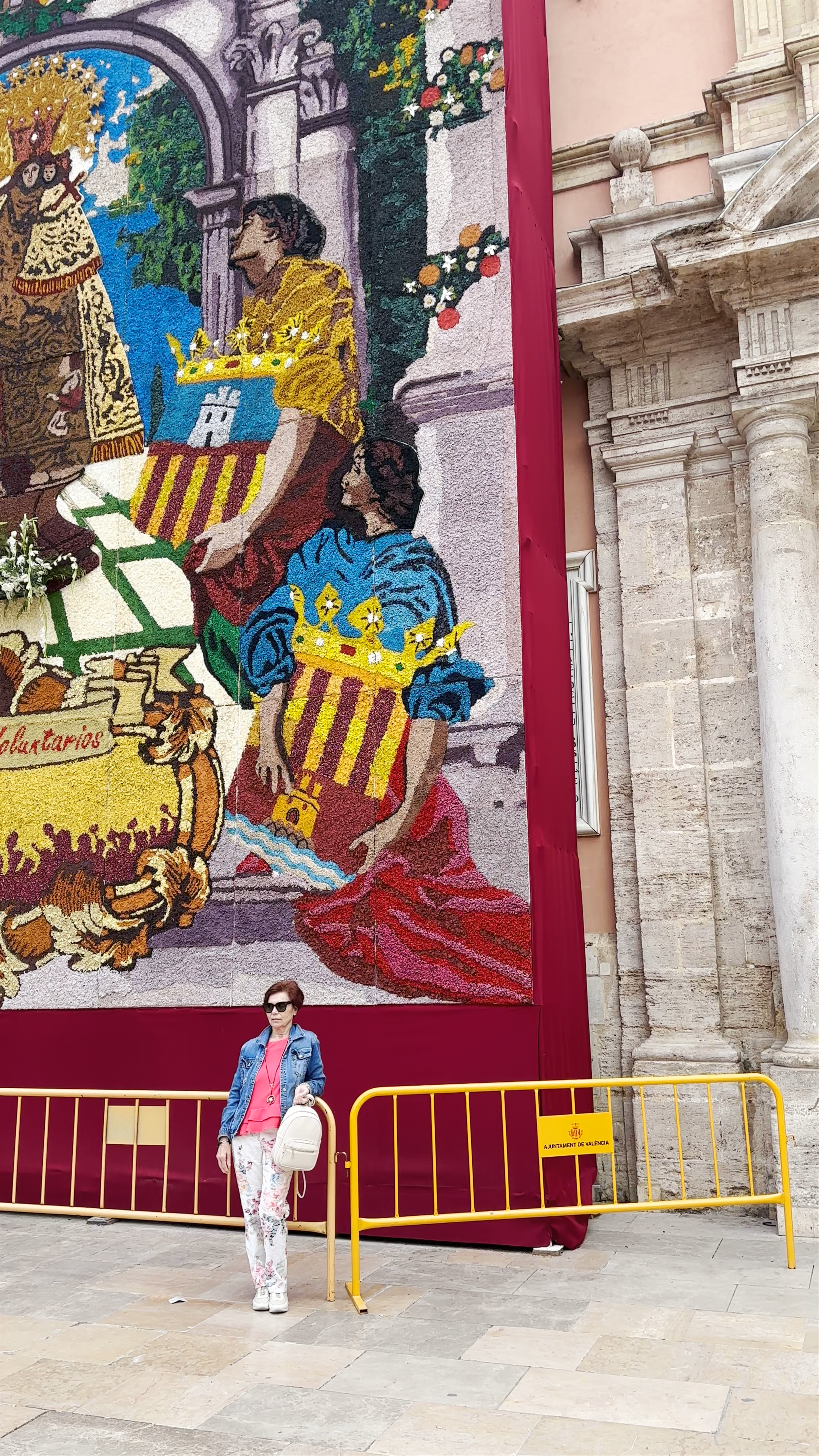 Real Basílica de Nuestra Señora de los Desamparados: Valencia’s Sacred Heart