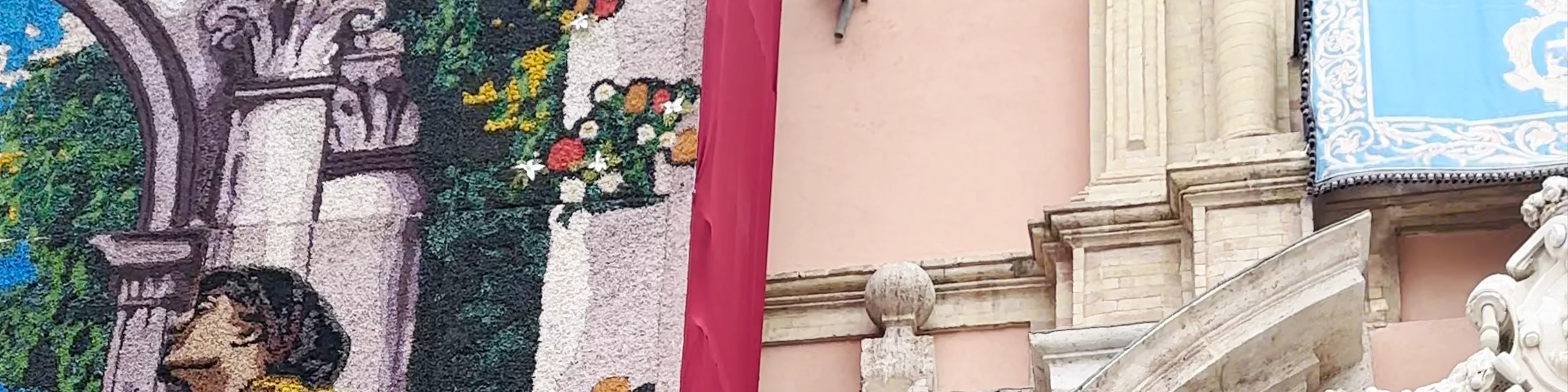 Real Basílica de Nuestra Señora de los Desamparados