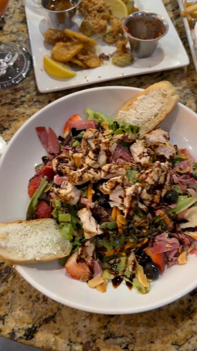 STONE WERKS BIG ROCK GRILLE AT THE RIM - Updated June 2026 - 540 Photos ...