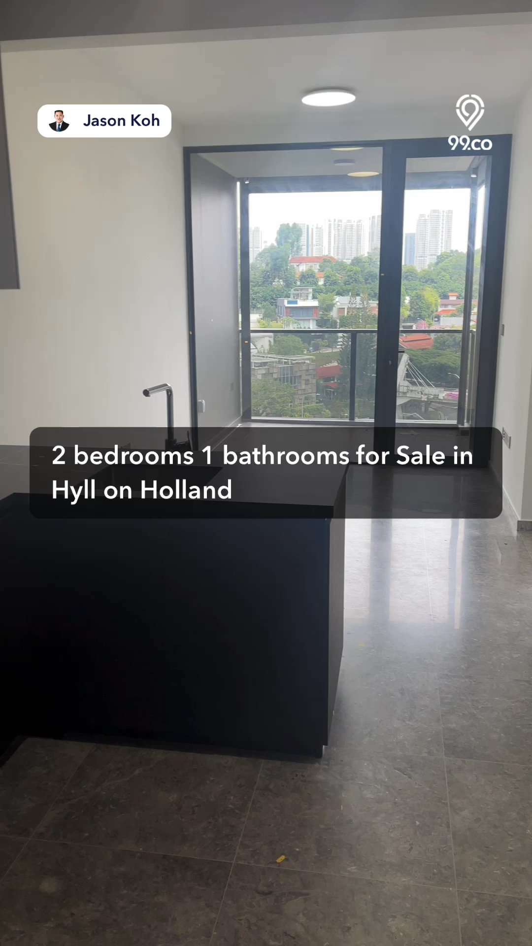 undefined of 614 sqft Condo for Sale in Hyll on Holland