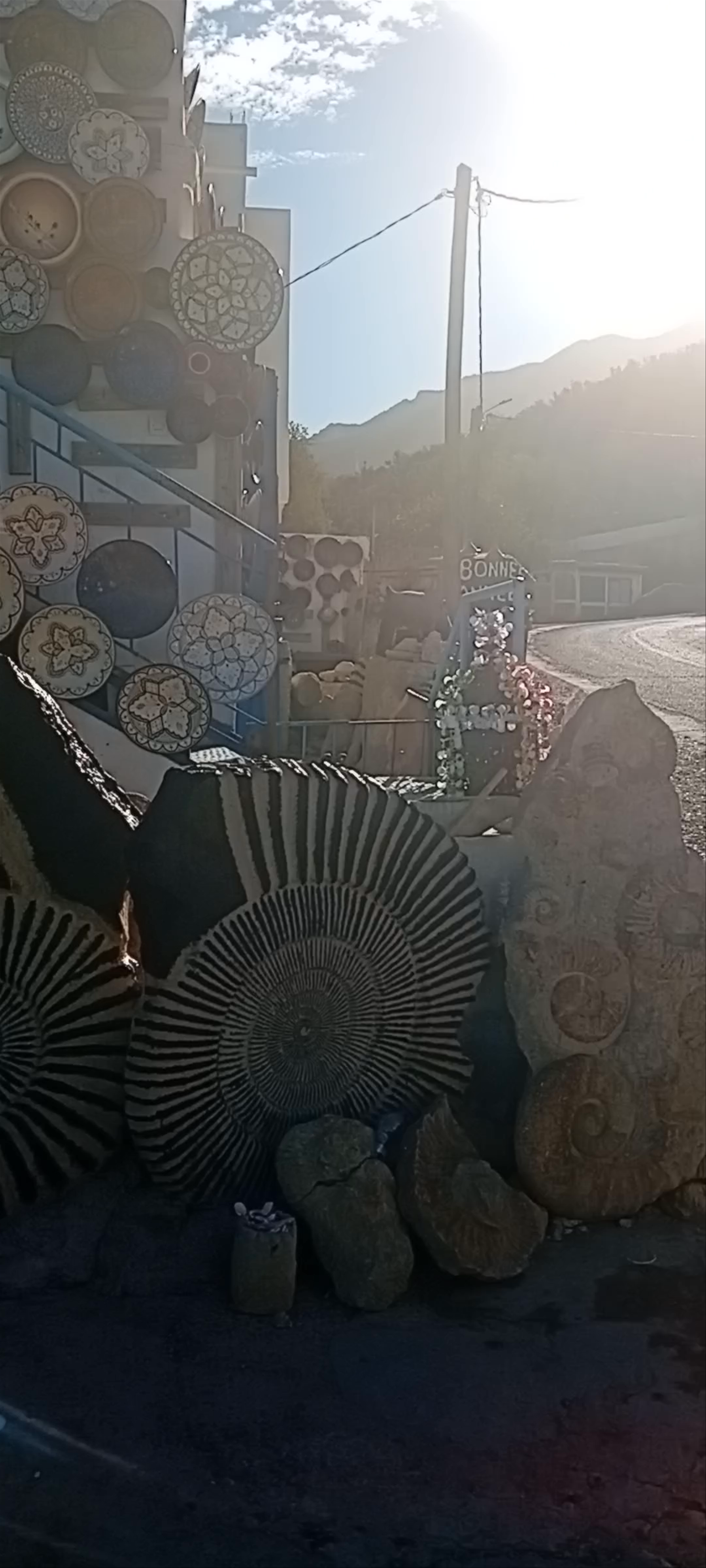 La Palmeraie De Tamzargot