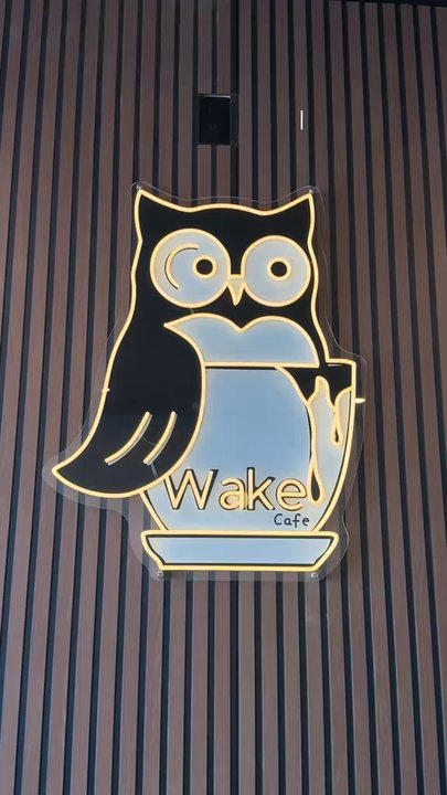 Wake Cafe - Bubble Tea Near Me - Upland, California