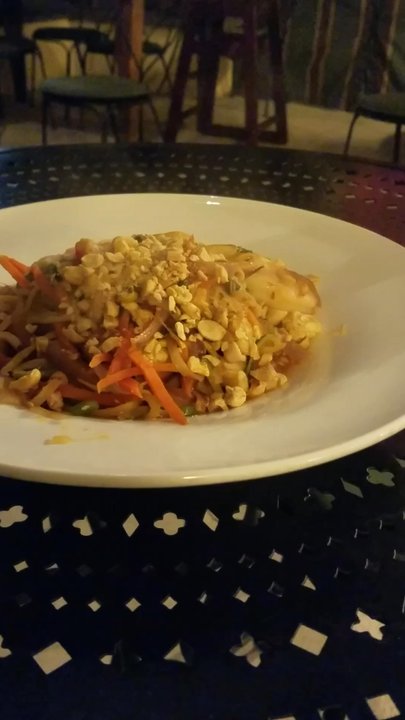 Alchemy - Fun hippiedom and good food. - New American Near Me - Murphys, California