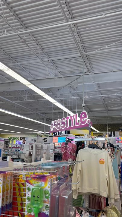 Five Below - Accessories Near Me - Houston, Texas