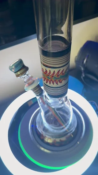 Preview pic of Hedman Headies Beaker