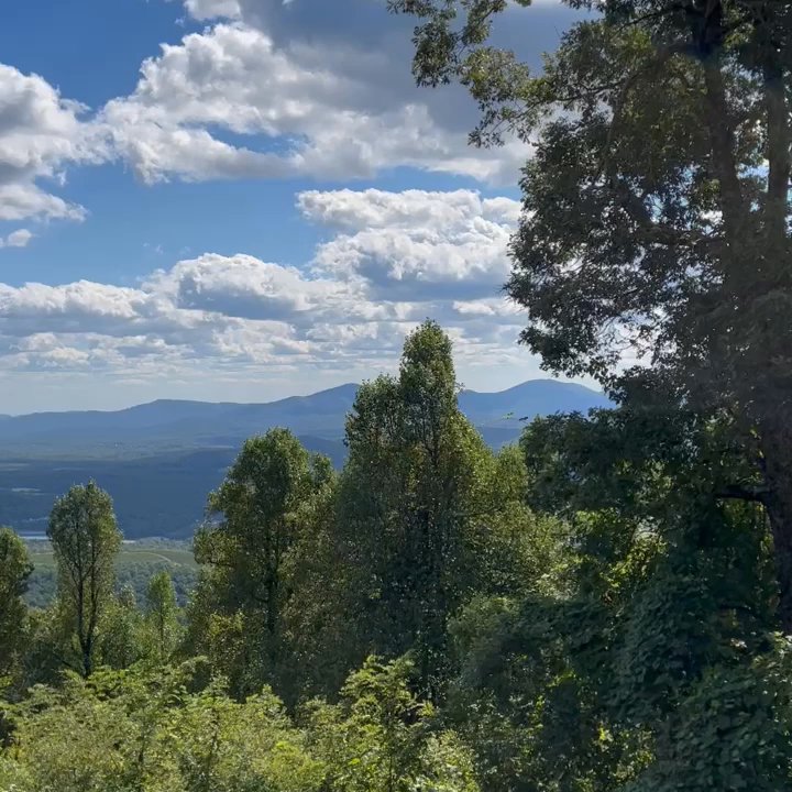 Blue Ridge Parkway - Parks Near Me