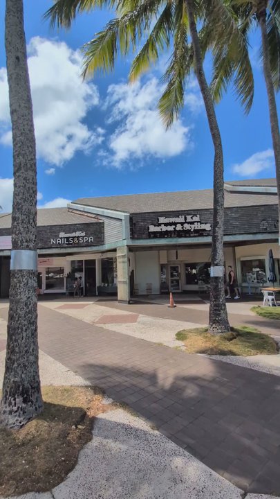 Hawaii Kai Shopping Center - Shopping Centers Near Me - Honolulu, Hawaii