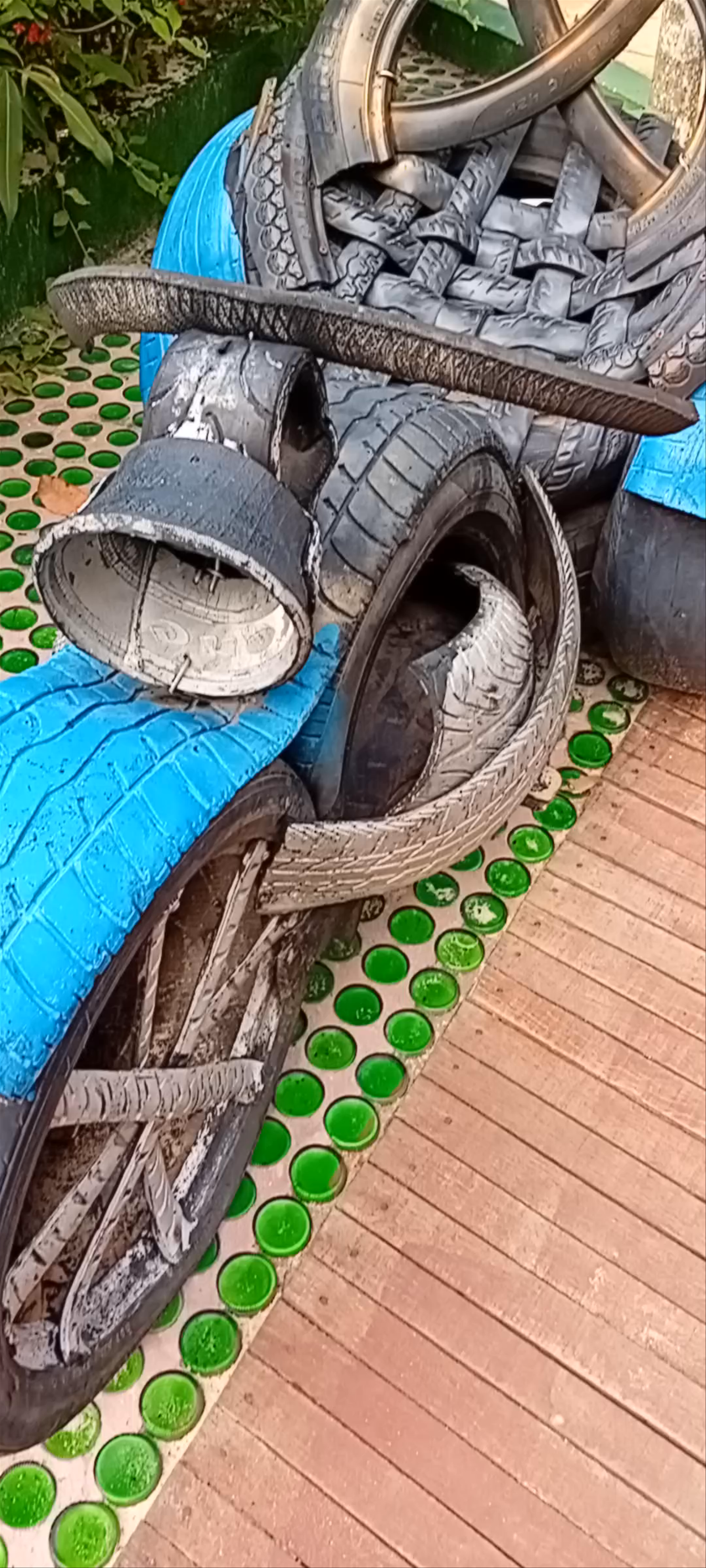 Restaurante Nova Esperança Lagoa do Paraíso - Rua Sítio Lagoa do Paraíso - Córrego do Urubu