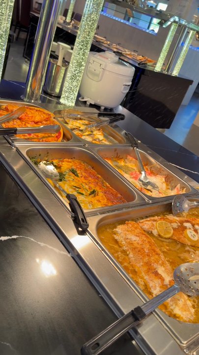 MADNESS BUFFET - Updated April 2026 - 148 Photos & 31 Reviews - 299 S ...